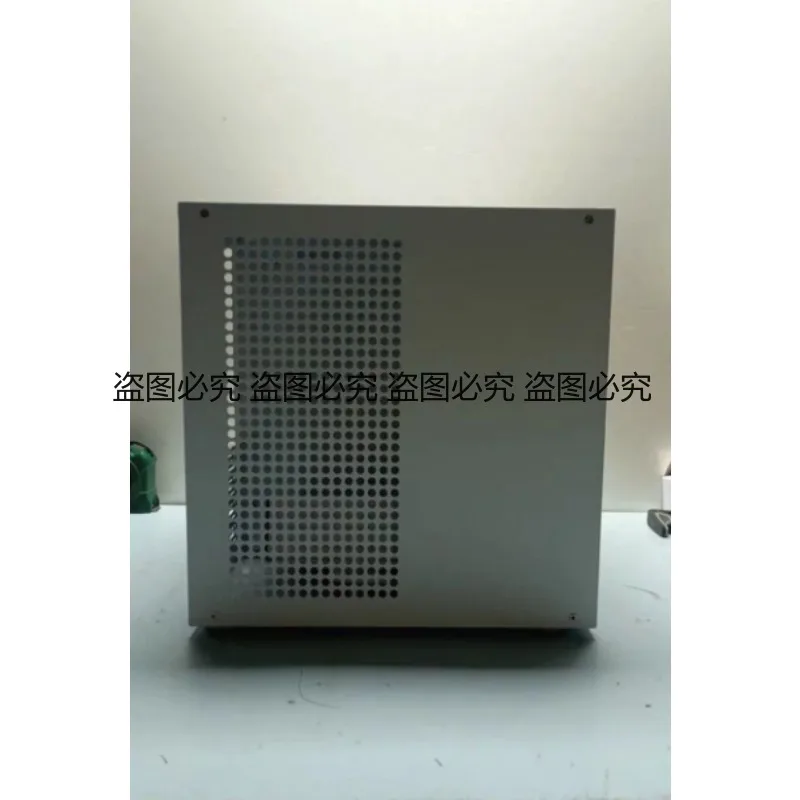 8 Bracket NAS Chassis MATX main board ATX Power SATA Backplane Full-height PCIe Home Storage Server Chassis