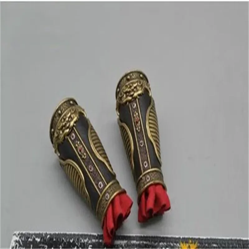 Juguetes ES3007 303 para hombre, pulsera con marco de armadura de cinturón, zapatos de Metal, faja de uñas de pantorrilla, Modelo compatible con cuerpo de figura de acción de 12 pulgadas, 1/6