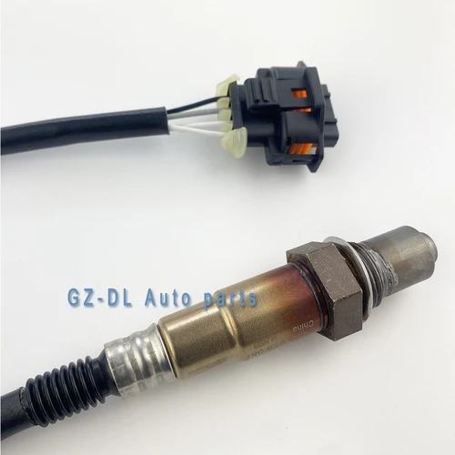Imagen 2 del producto Sensor Lambda de oxígeno O2 para Chevrolet Cruze 1.6L 1.8L Buick Sonic Cadillac Daewoo Vauxhall Opel Astra 55562205 55562206