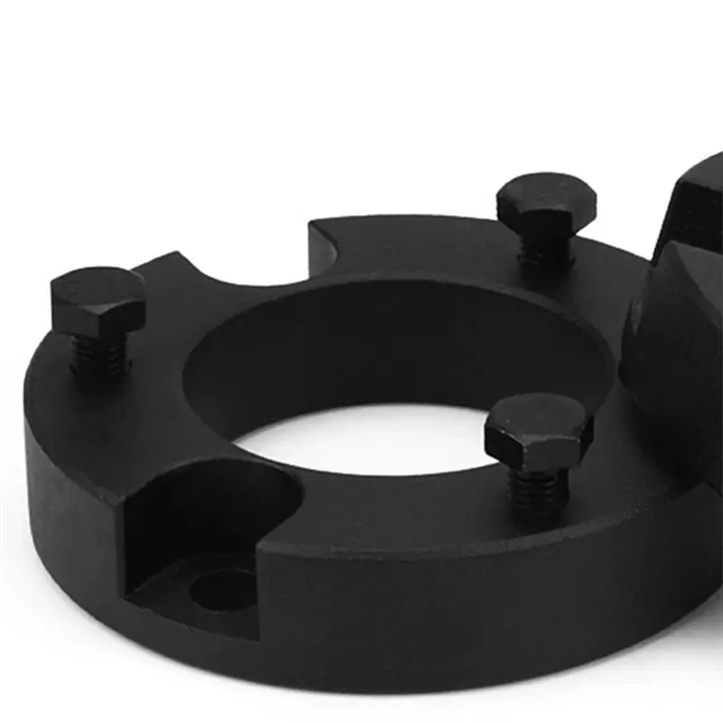 ac29-2.5 Inch Front Suspension Lift Spacer Leveling Kit, For Toyota Tacoma 1995-2004, Off-Road Chassis Lift Upgrade Kit