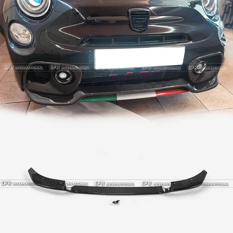 For Fiat 595 Abarth…