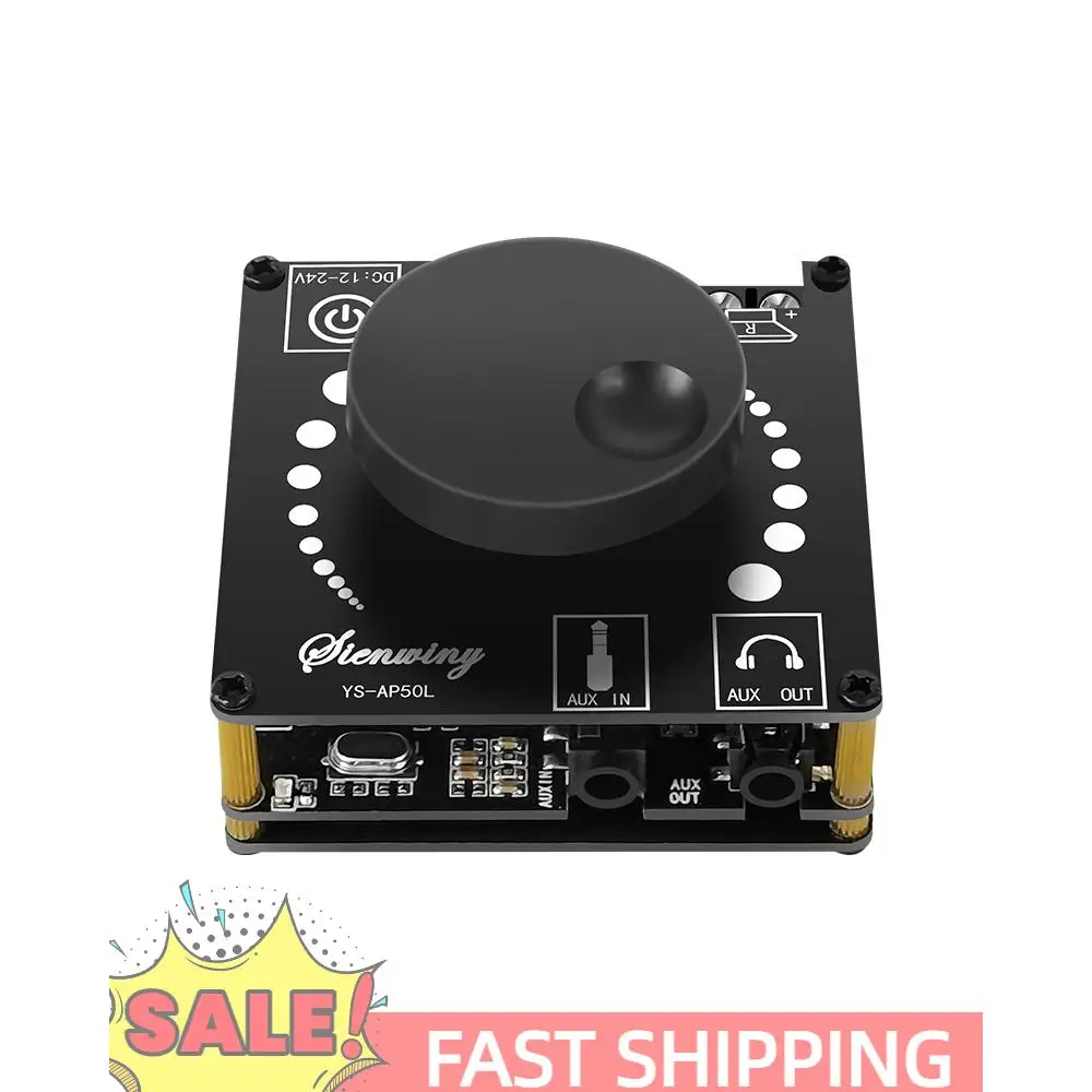 YS-AP50L Digital Po…