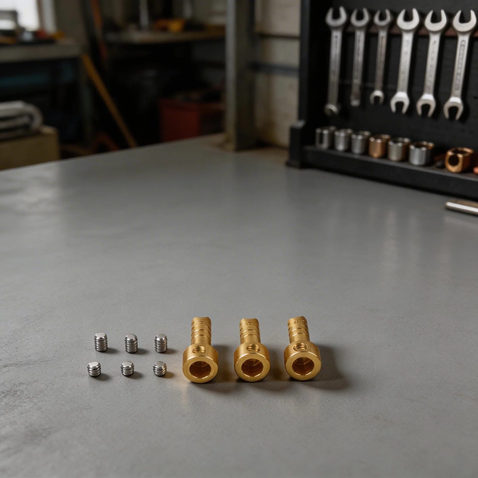 Shower Valve Extension Kit for RP75137 Brass with Installation Tools Compatible with 3 and 6 Setting Diverter Cartridges