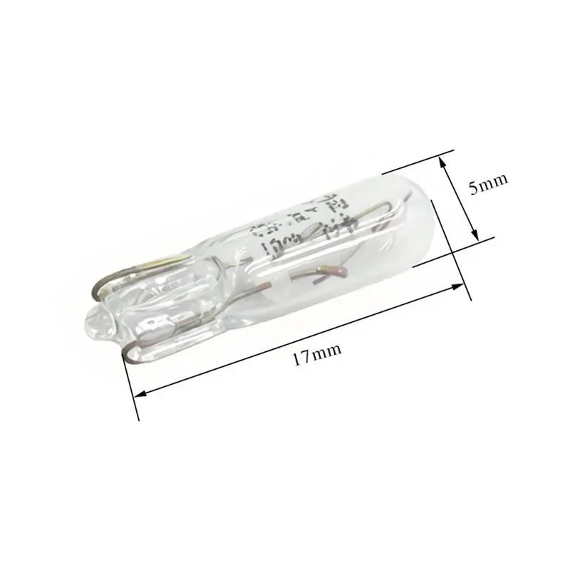 4PCS VU Meter Bulbs For Revox/Studer A80RC B67 PR99 B77 51.02.140 - view 6