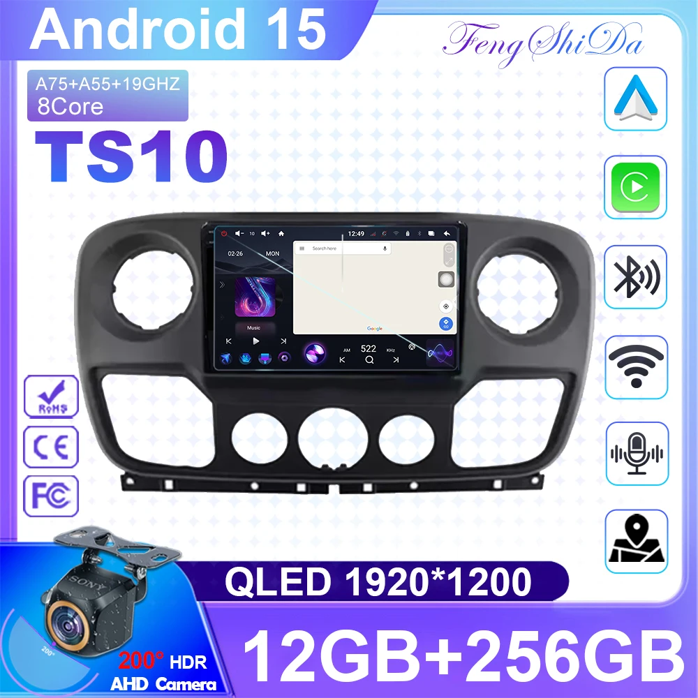 Android 15 For Rena… - image