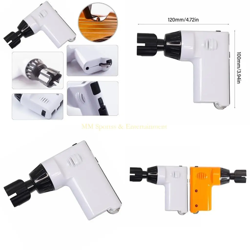 Thumbnail 3 - #25 Highest Rated Guitar String Winders to Buy in 2026