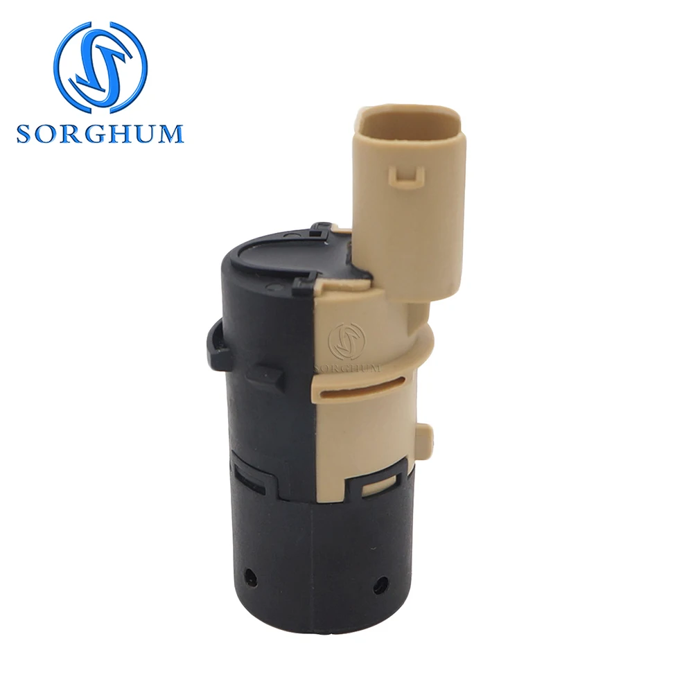 SORGHUM 9649186580 9653139777 For Peugeot C2 C3 C4 Citroen B7 Renault 307 308 SW CC Car Reversing Parking Radar Sensor