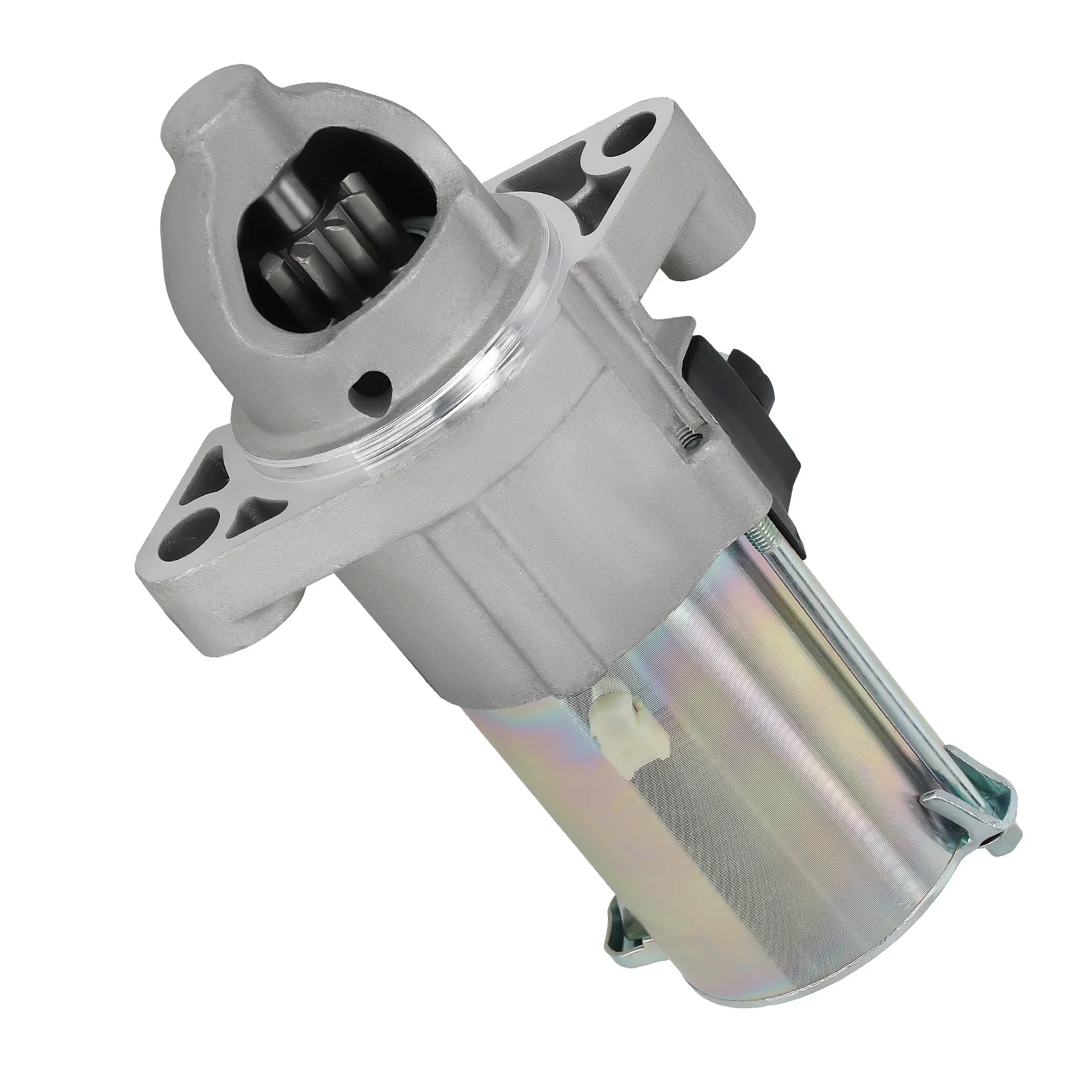 มอเตอร์สตาร์ทสําหรับฮอนด้าแอคคอร์ดซีวิคองค์ประกอบ CRV Acura TSX CSX 2.0L 2.4L 06-2012