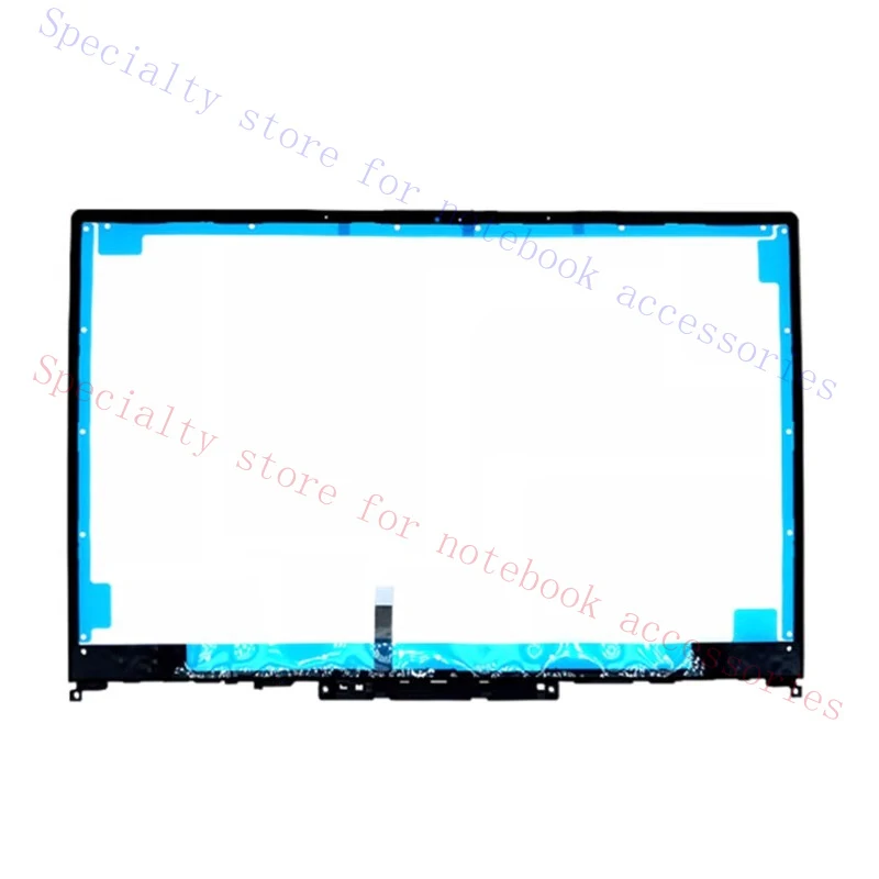 

A+ New for Lenovo IdeaPad Flex-14IWL C340-14API Laptop LCD Front Bezel Cover