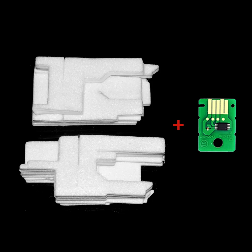 

MC-32 Maintenance Cartridge Sponge and chip for Canon TC-5200 TC-5200C TC-20