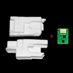 MC-32 Maintenance Cartridge Sponge and chip for Canon TC-5200 TC-5200C TC-20