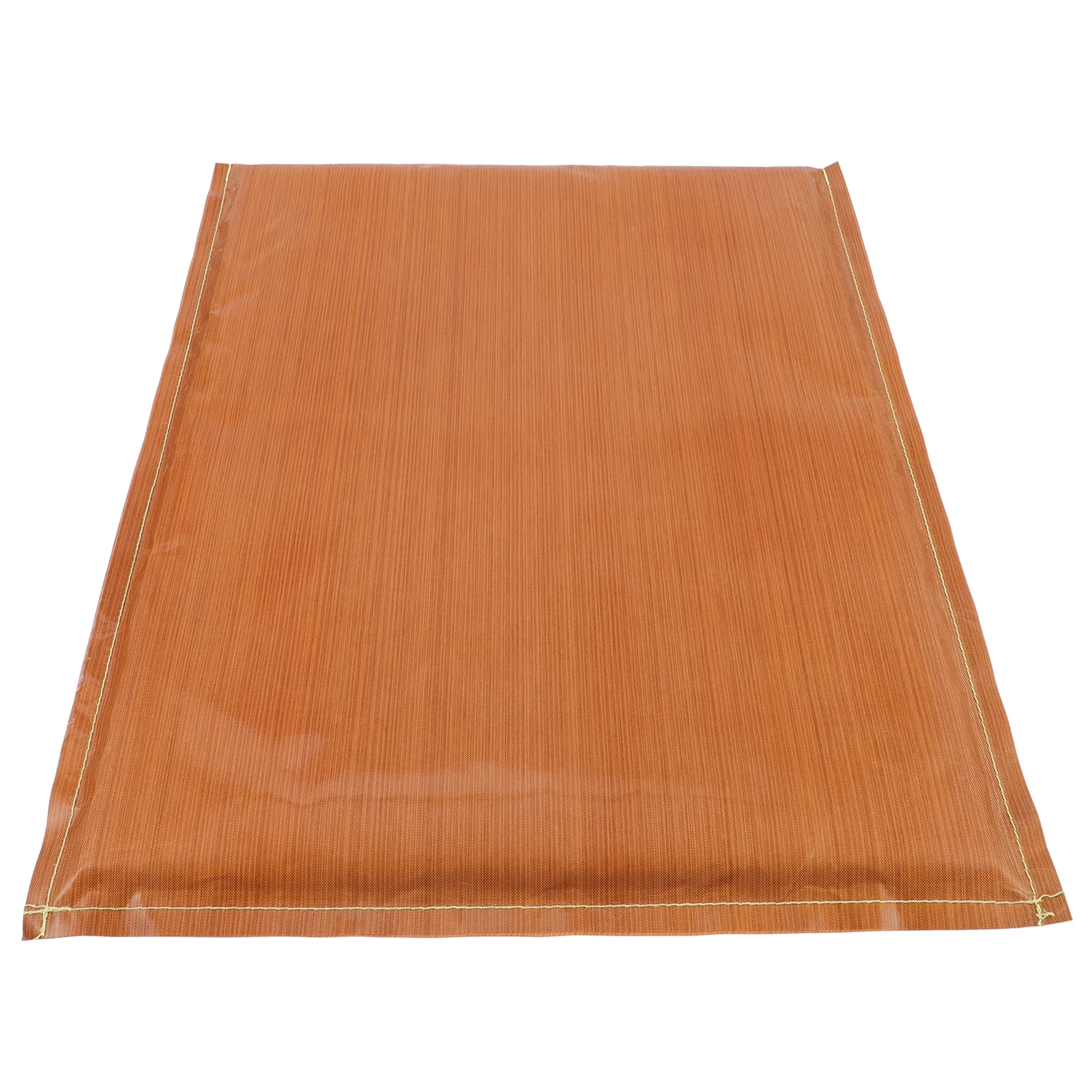 

Heat Insulation Pad 12x15 Inches Reusable Mat for Heat Press Transfer T Shirts Banners Blankets High Temp Supplies