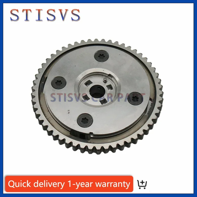 

12655753 Привод положения распределительного вала, цепная шестерня ГРМ для Chevrolet Buick Verano Opel Vauxhall 1.4 Roewe MG, новые автомобильные аксессуары