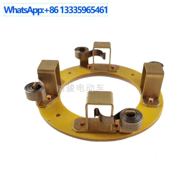 2PCS Clubcar Golf C… - image