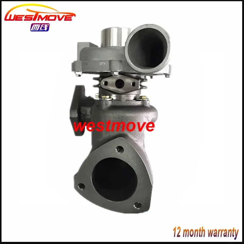 GT2052S  Turbo cartridge  452239 Turbocharger chra core for Land-Rover Defender Discovery II 2.5 TDI 90Kw 102Kw