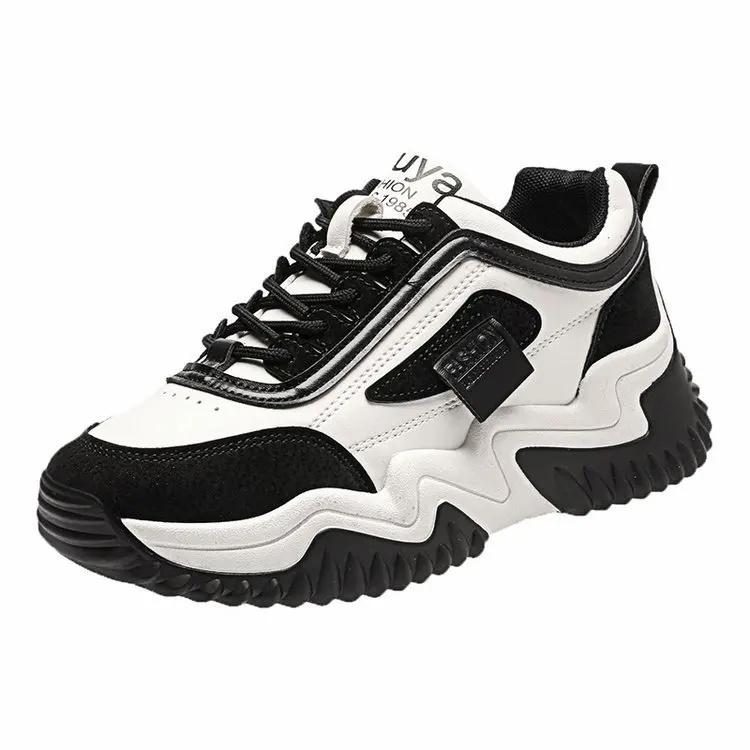 

Women New Breathable Sneakers High-end Sport Sneaker Girl Luxury Brand Flat Shoes Balance Fashion Shoes Light