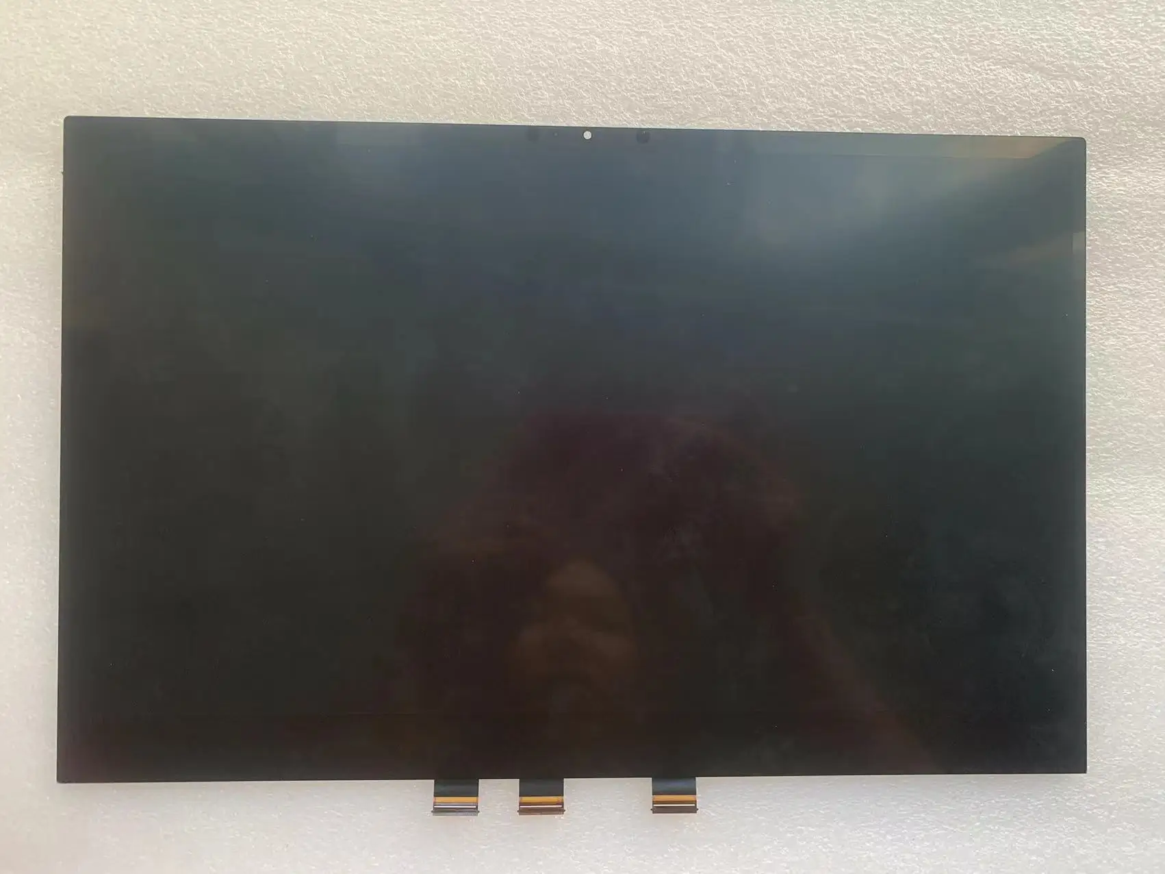 Imagem -02 - Substituição para Asus Zenbook Ux481 Ux481f Ux481fl Fhd 14 Polegada Painel Lcd Tela de Toque N140hce-en2 1920x1080