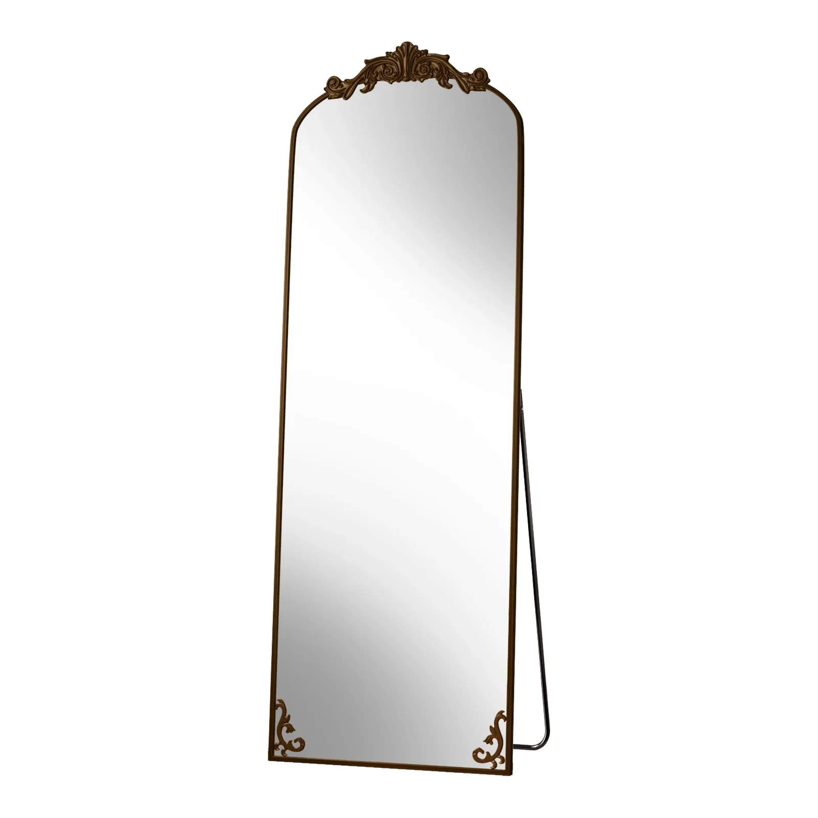 Thumbnail 3 - #14 Floor Mirrors Comparison Guide