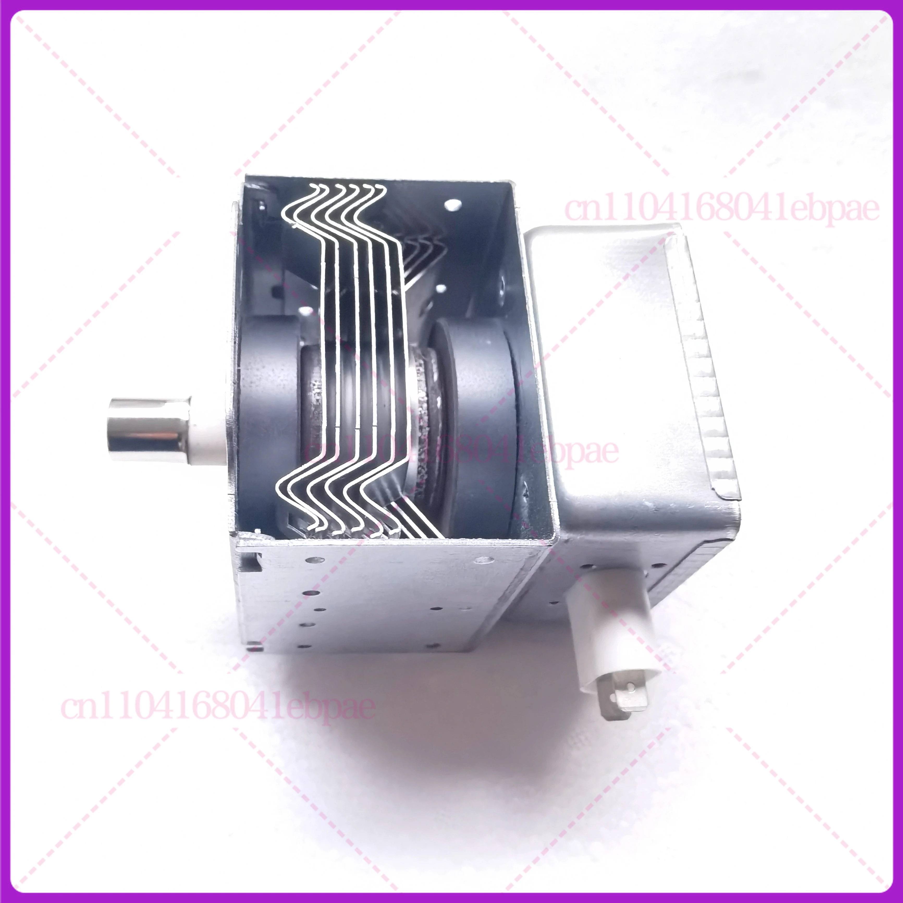 Novo para forno de micro-ondas LG Magnetron 2M214-39F 2M214 39F peças de micro-ondas