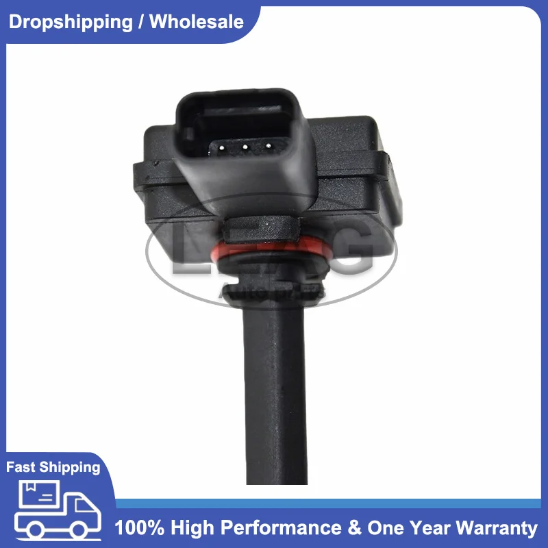 Nuovo Sensore di Livello del Serbatoio di Espansione Dell'acqua Del Liquido di Raffreddamento Per Peugeot 407 Per Citroen C5 2.0HDI 9642434480