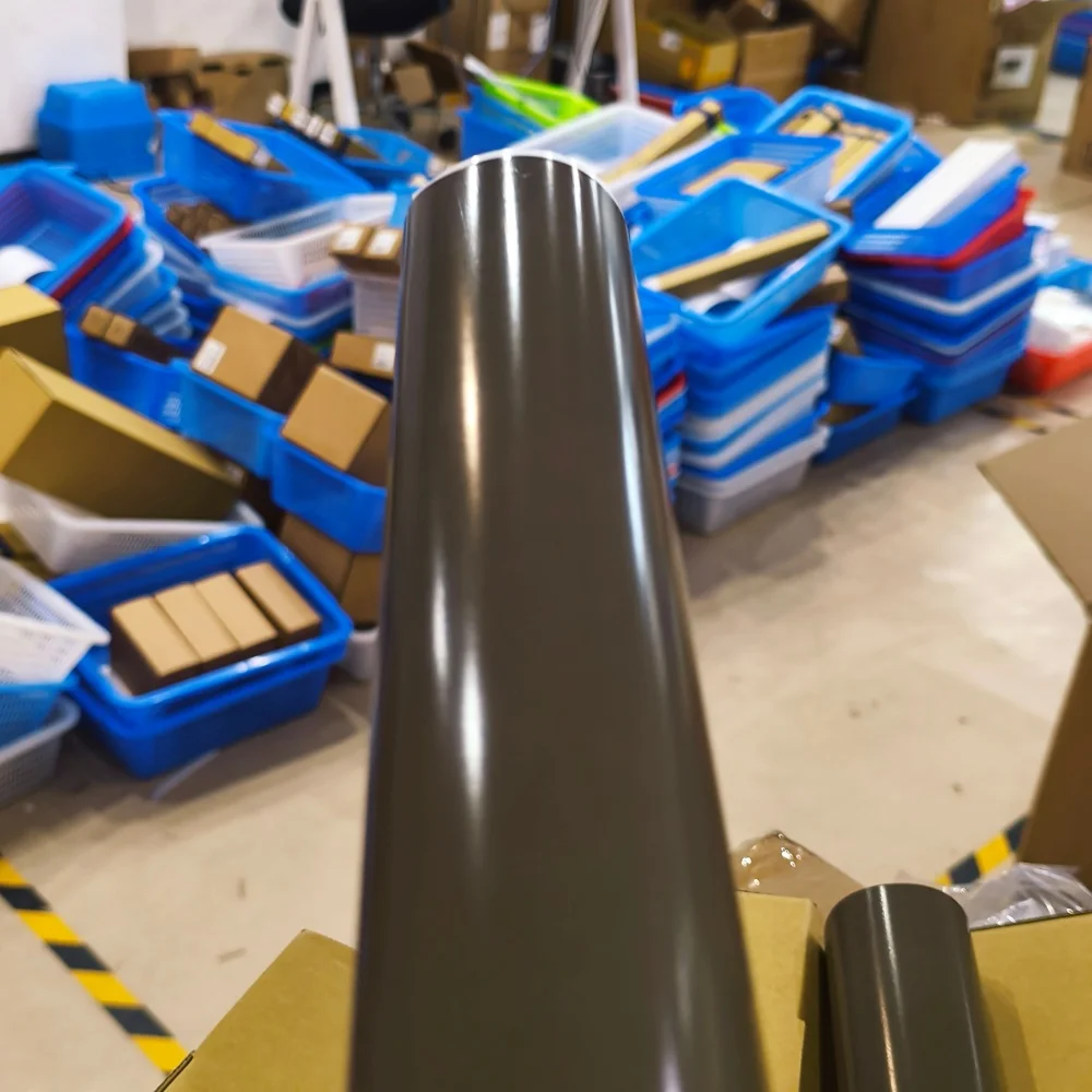 

1pcs Fuser Film Sleeves for Konica Minolta bizhub C220 C224 C280 C284 C360 C364 C454 C451 C452 C552 C650 C652 fuser/