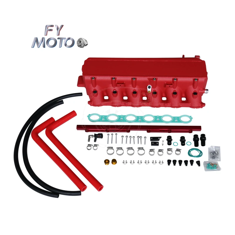 Cnc Billet Endtank …