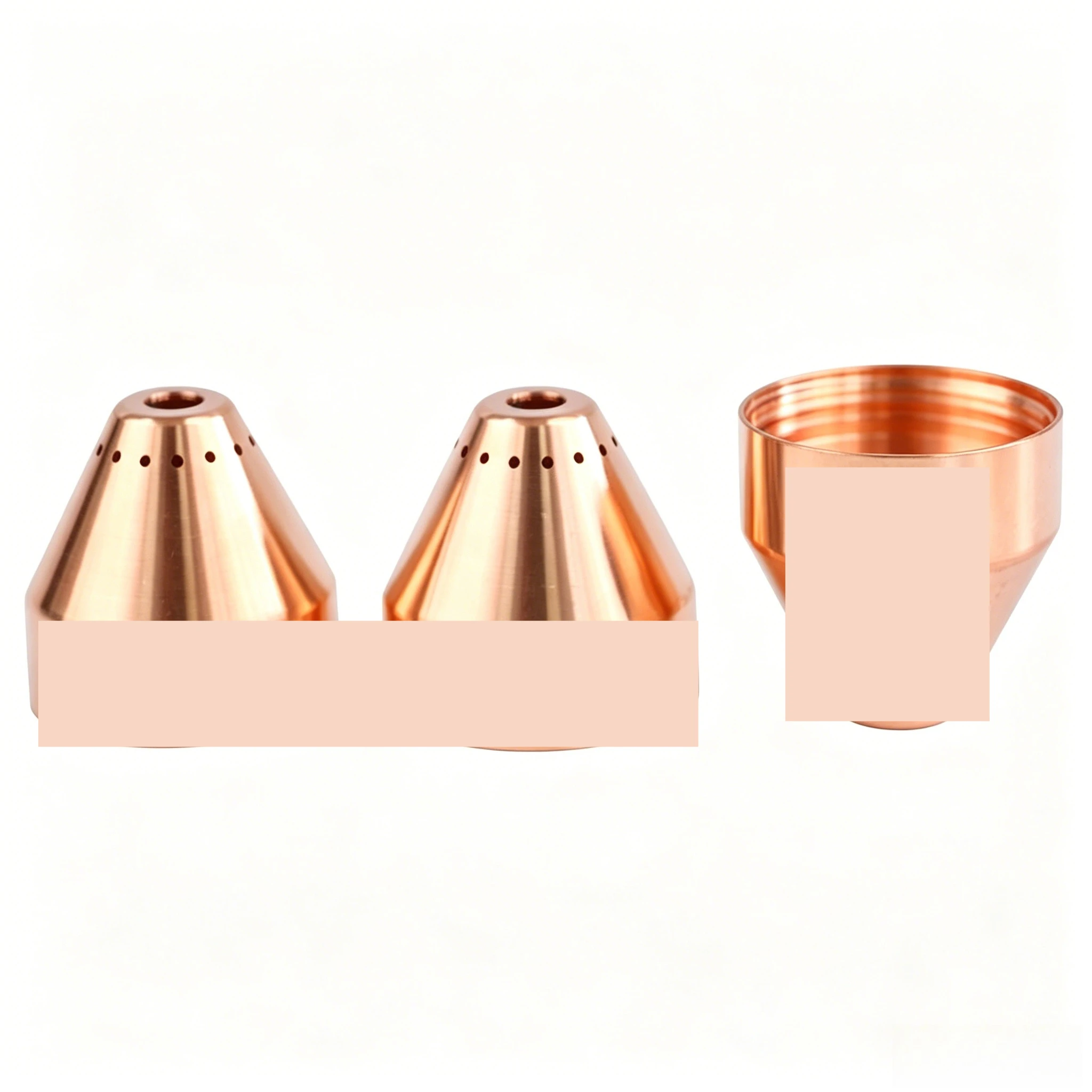 5 Pezzi 220993 Scudo per Tagli - Plasma Cutter Torch Consumables recensione e prezzo