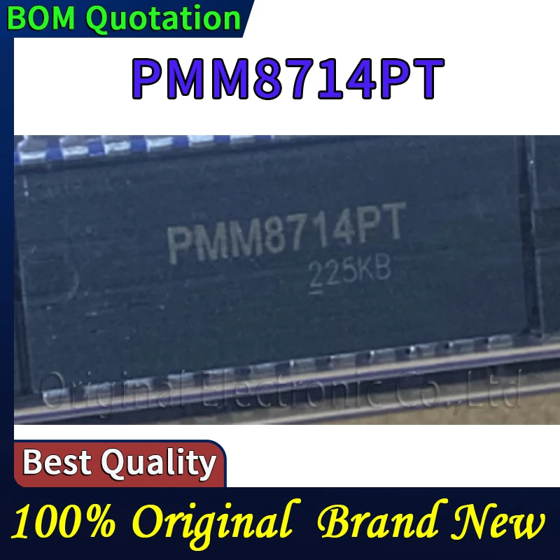 10pcs/lot PMM8714PT  Original  In stock High quality