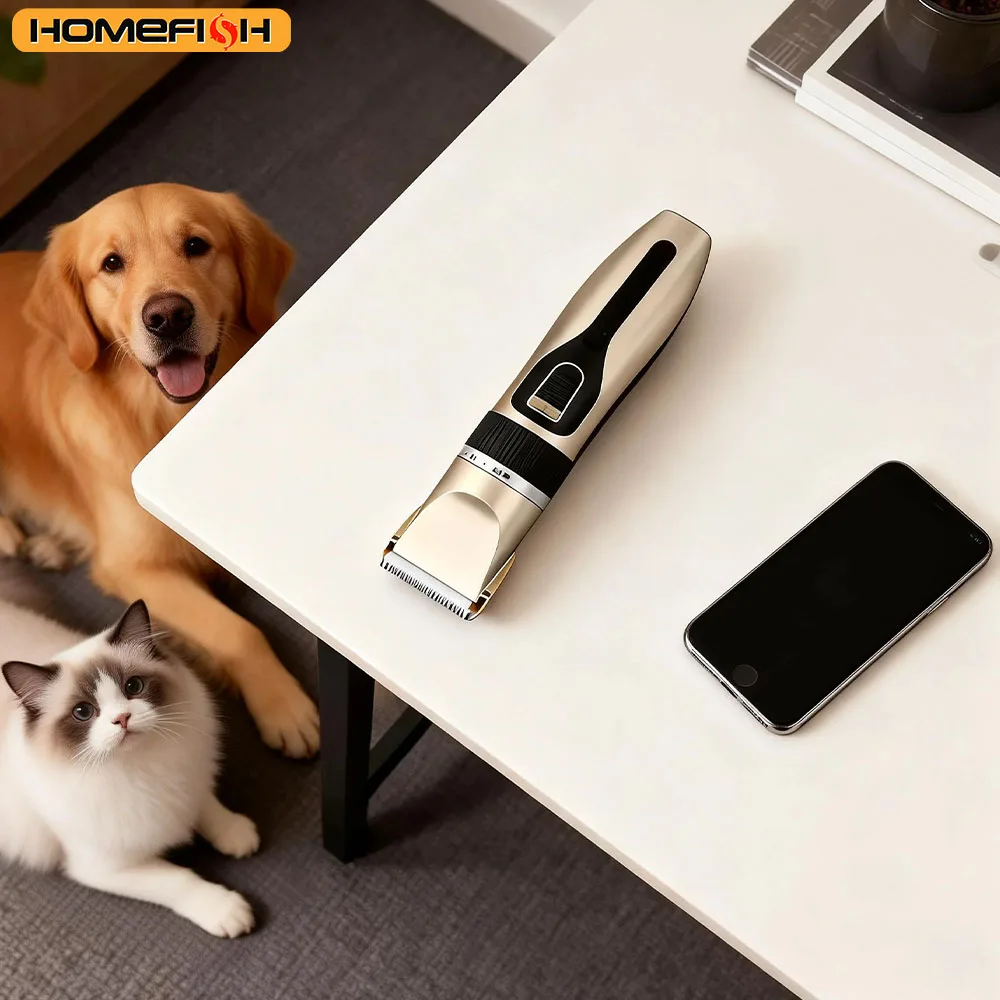 Thumbnail 4 - #3 Best Cat Grooming to Buy In 2026