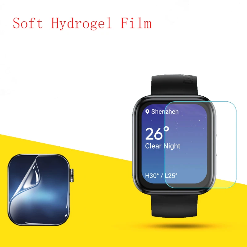 Soft Hydrogel Film … - image