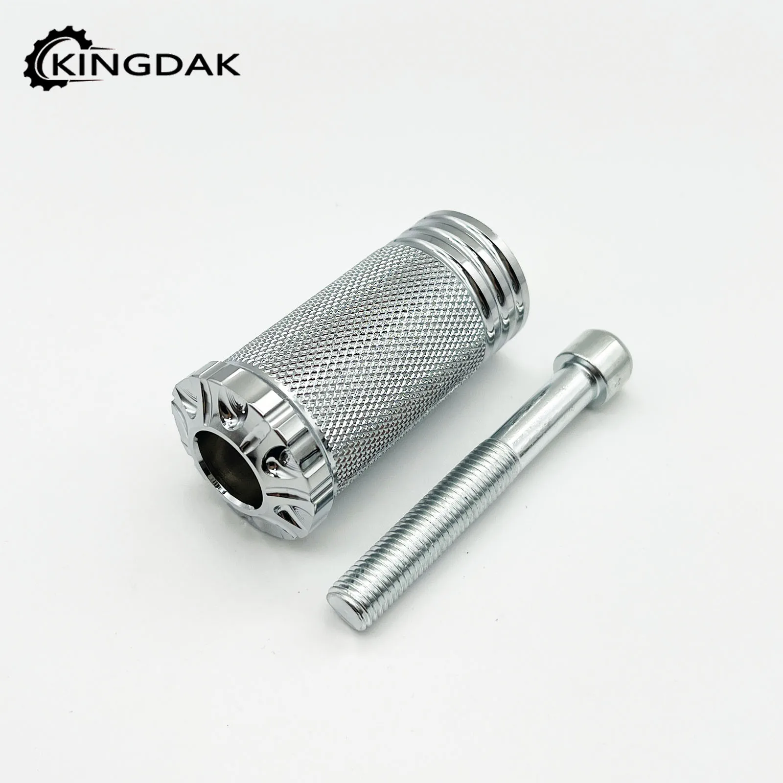 Motorcycle Shift Gear Lever Shifter Peg Aluminum For Harley Sportster 883 1200 Dyna Fat Bob Breakout Softail Touring Road Glide