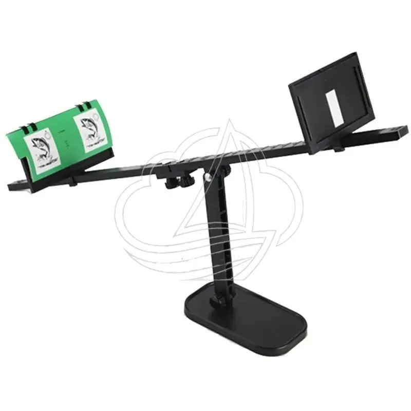 Amblyopia Strabismus Correction Training Tool Set, Monocular Occlusion Therapy Kit with Vision Training Fissure Ruler