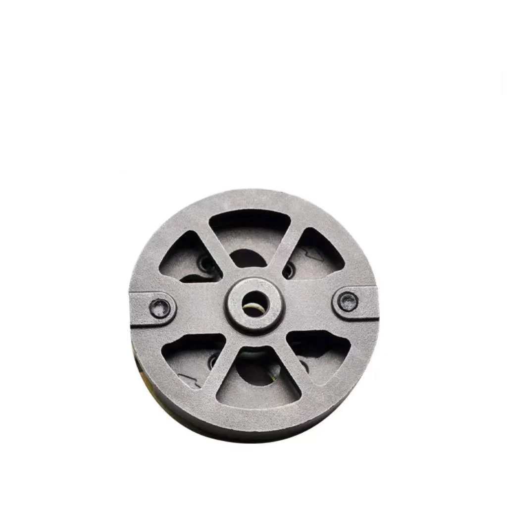 FS350 FS400 FS450 FS480 Clutch Drum Assembly For Stihl FS 350 / FS 400 / FS 450 / FS 480 Trimmer 4128 160 2900, 4128 160 2001