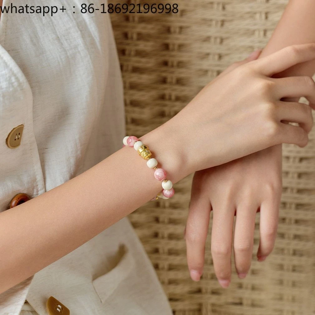 Redstone Pirate Dazed Bracelet Mammoth Tooth