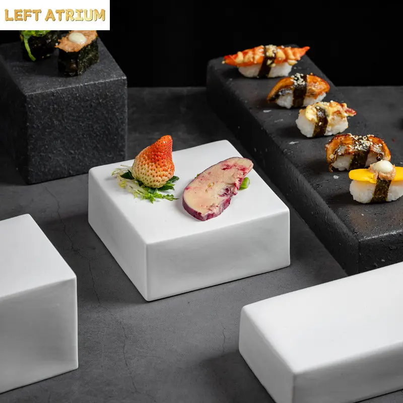 Ceramic Dinner Plat…