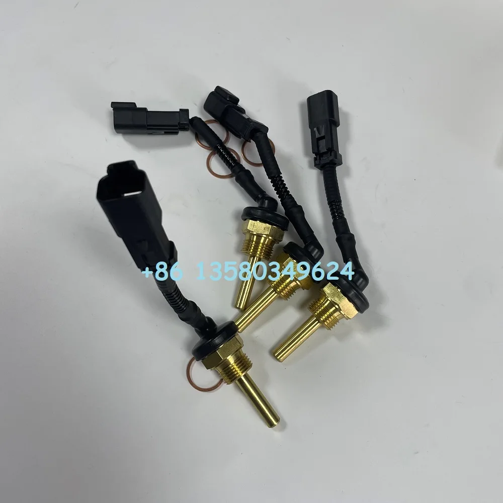AliExpress'te P024313 Su Sıcaklık Sensörü: Detaylı Değerlendirme ve Kullanım Rehberi