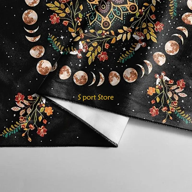 

U2JB Moonфазы сажают тазобедующую плату TAROTAR