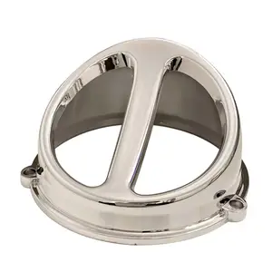 Motorkühlungslüfter Deckel, Luftschaufel -Kappe Motorrad, Ersatzteile für Jog50 90 DIO ZX GY6, Schaufel Luftschaufel für Motorrad 10 Honda Dio -Kunststoffverkäufe - №2