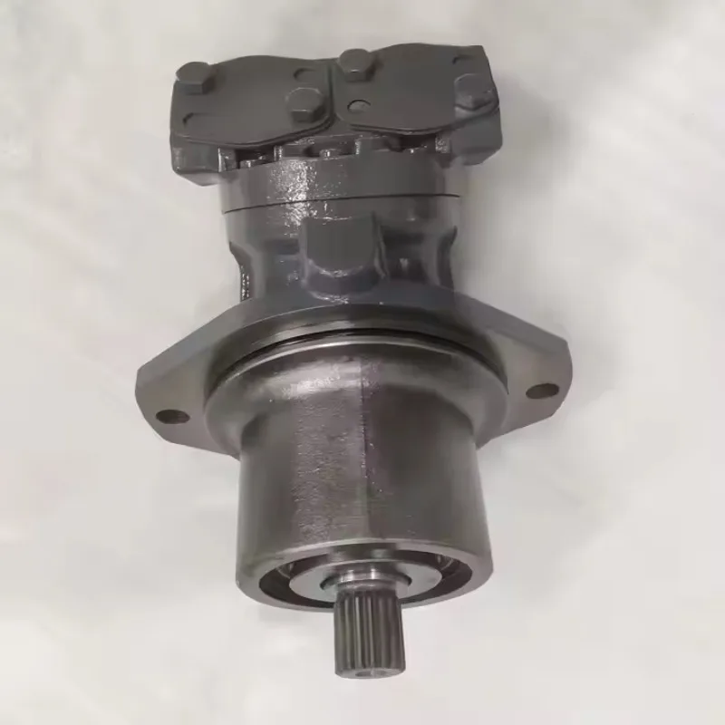 

A2FE Series Hydraulic Motor A2FE107/61W-VZL181-K Axial Piston Motor A2FE56/61W-VZL027-S A2FE180/100 Hydraulic Pump