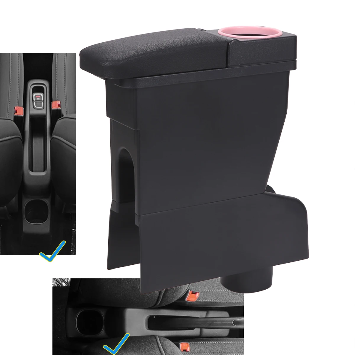 For Leapmotor T03 A…