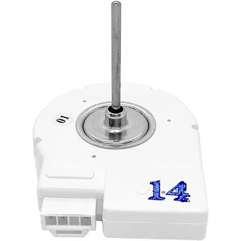 

AT51-DREP5020LD DA31-00146J Replacement Fan Motor For Sam-Sung Refrigerator BLDC 1920