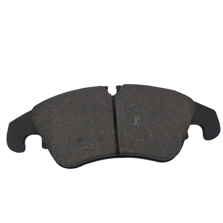 

Suitable for Audi A4 A5 A6 car front brake pads, brake pads 8K0698151D