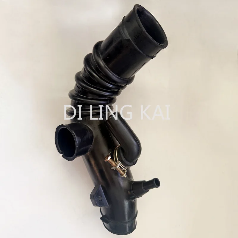 Car OE Number 17881-74840 Air Hose Intake HoseSuitable for Toyota Series Auto Rubber Water Hose