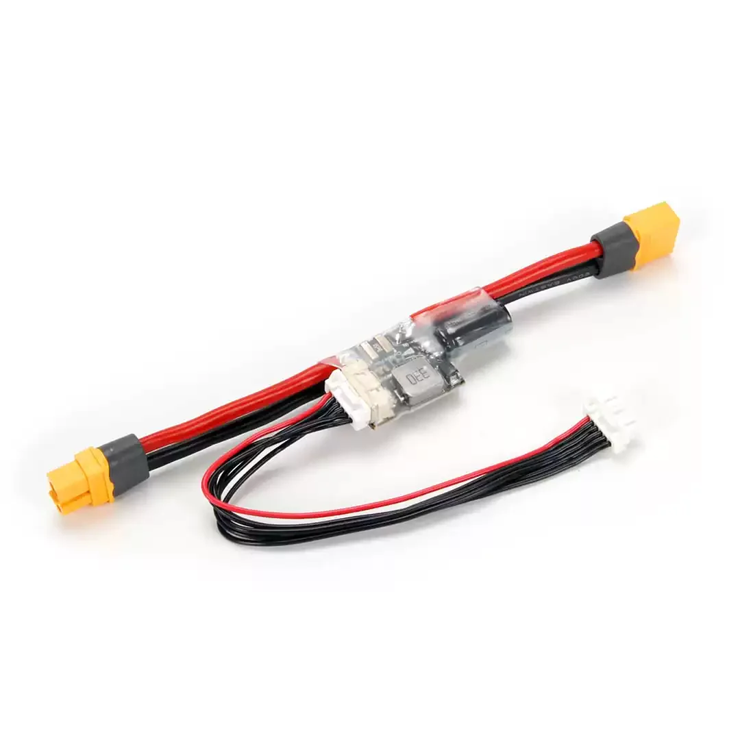 Holybro PM02D I2C Digital Voltage Current Monitor 5.2V 3A Output