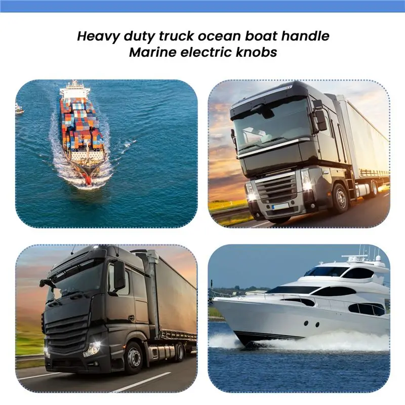Universal Stainless Steel Steering Wheel Spinner Heavy Duty Car Truck Marine Boat Handle Suicide Power Knob Top-Rated
