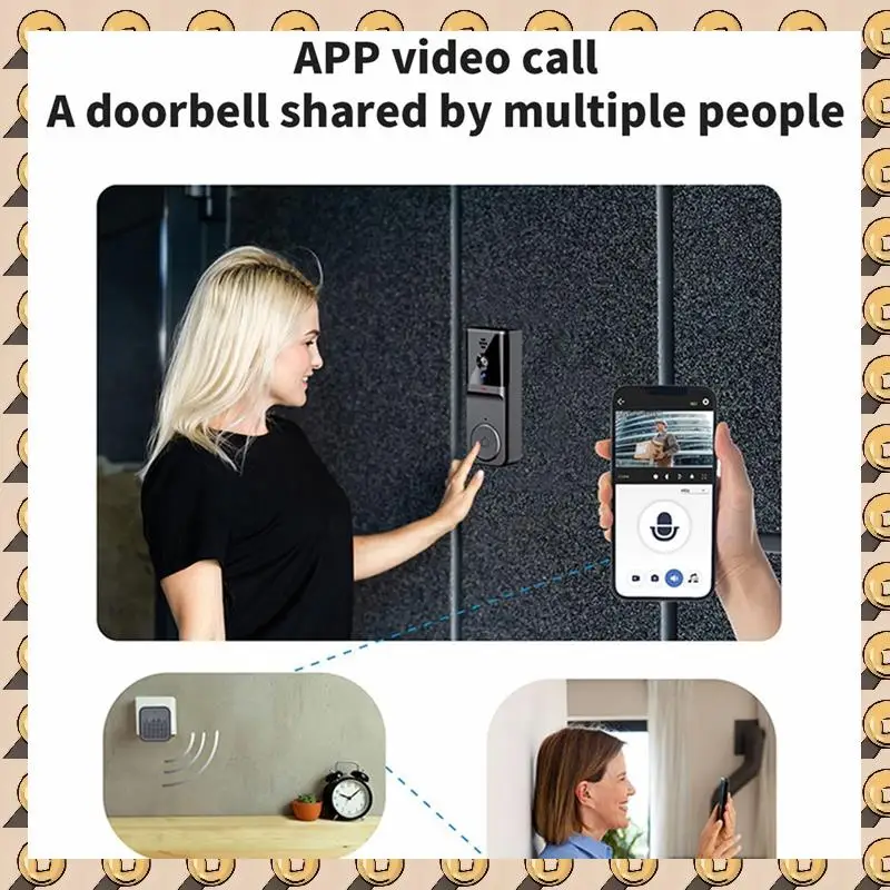 a003-door-bell-ringer-wireless-with-camera-doorbell-camera-wireless-camera-doorbell-wireless-no-subscription