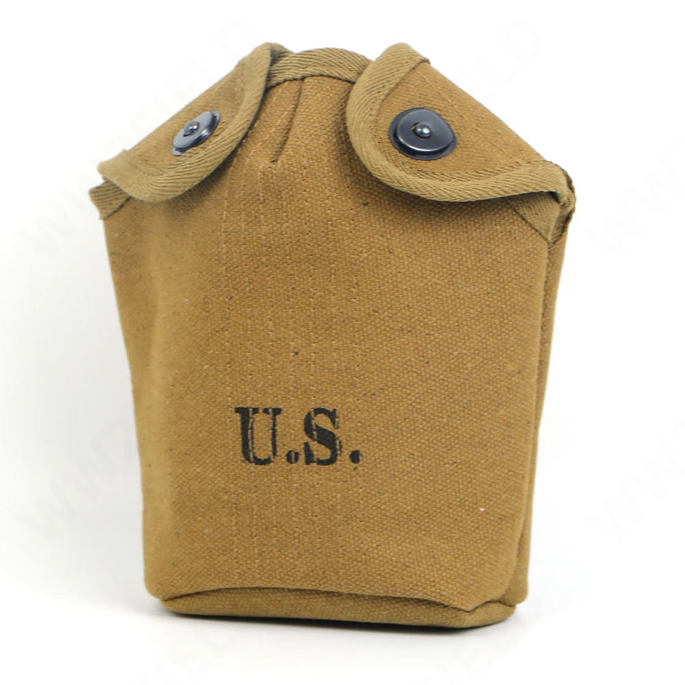 WW2 Canteen Cover 1QT Reproduction