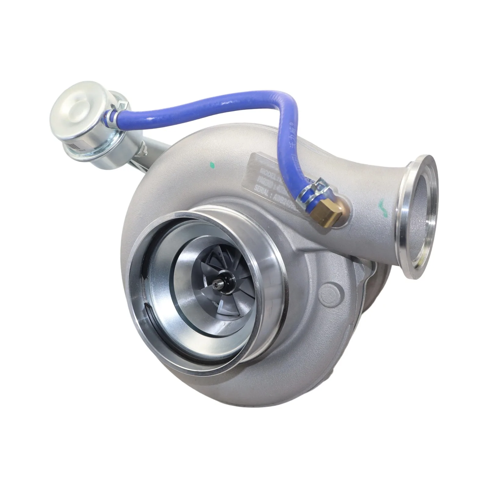 Turbo HX35W Turbocharger 4025402 For Cummins 6B 6BTAA Engine