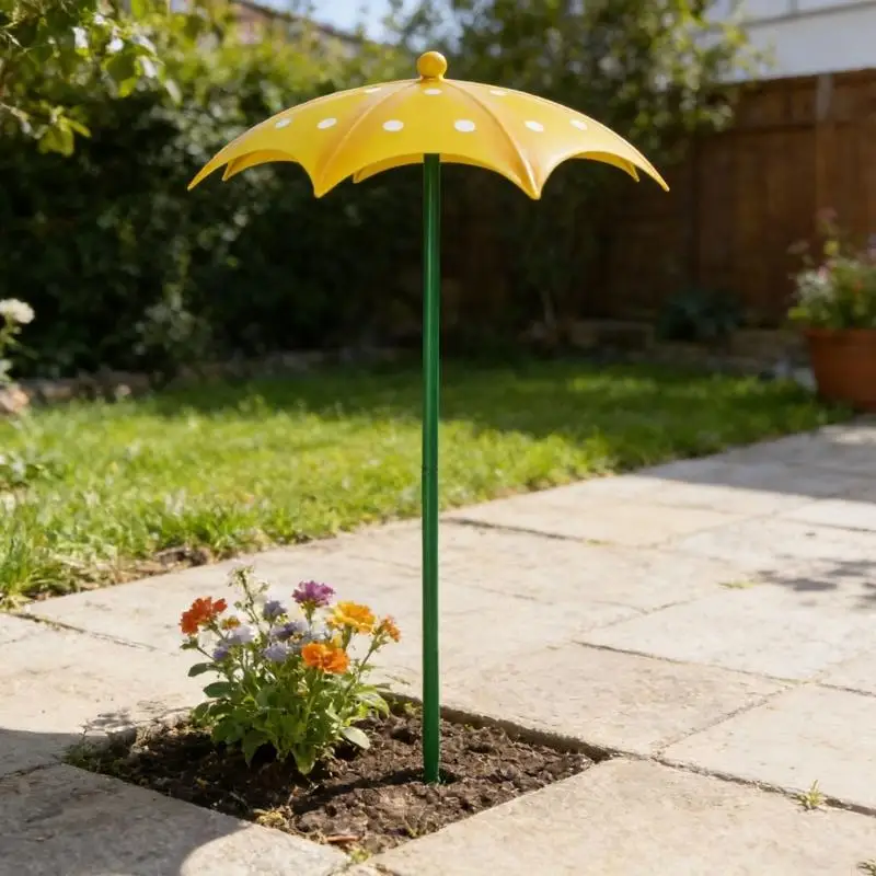 

Постоянная на открытом воздухе крышка завода с функцией солнечного фильтра для садовых горшков и цветков Б03Э