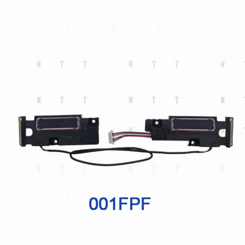 

Аудиодинамик TT для ноутбука Dell Alienware M15 R3 R4 001FPF